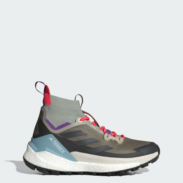 Terrex Free Hiker 2.0 Hiking Schoenen