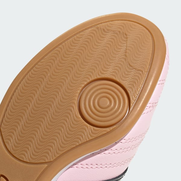 adidas Taekwondo Lace Shoes Kids - Pink | Free Shipping with