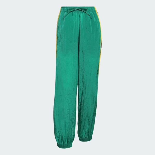 Yesil SPORT SANTIAGO EŞOFMAN ALTI