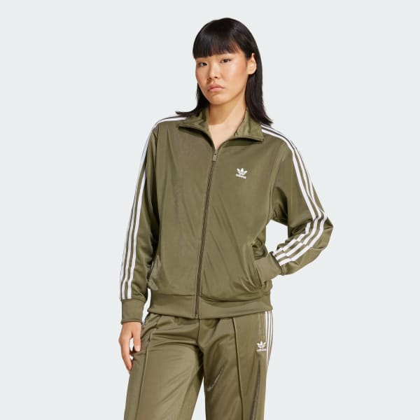 Adicolor Classics Loose Firebird Track Top