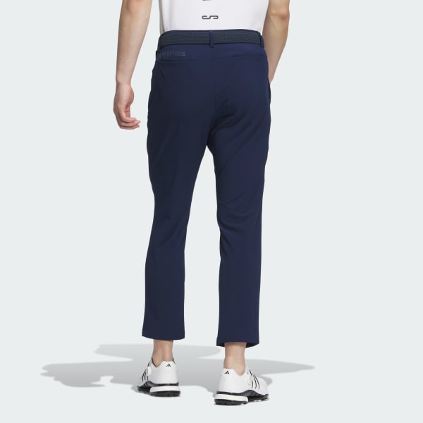 Blue 4-웨이 골프 팬츠