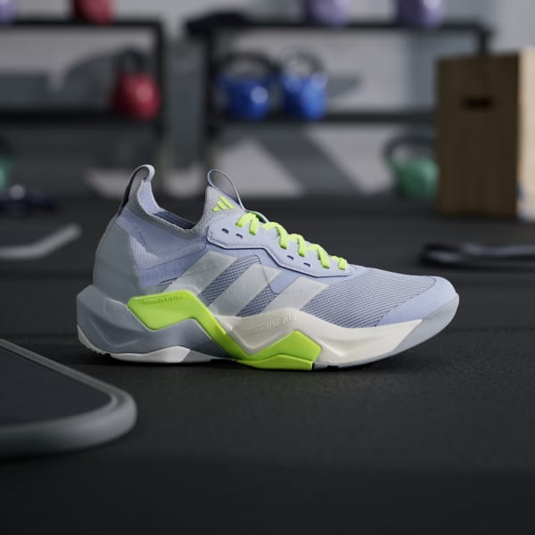 Morado RAPIDMOVE ADV 2 TRAINER W