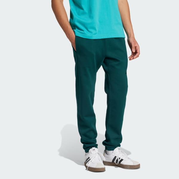 ALL SZN Fleece Regular Tapered Pants