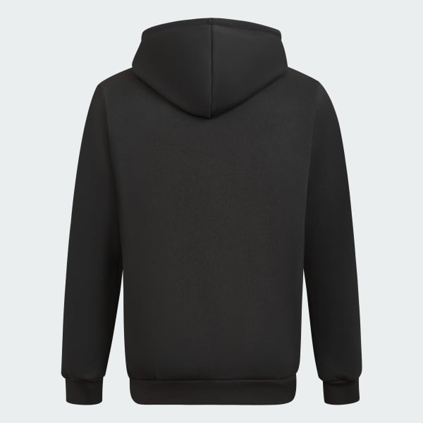 Gris Buzo con Capucha River Plate ADN