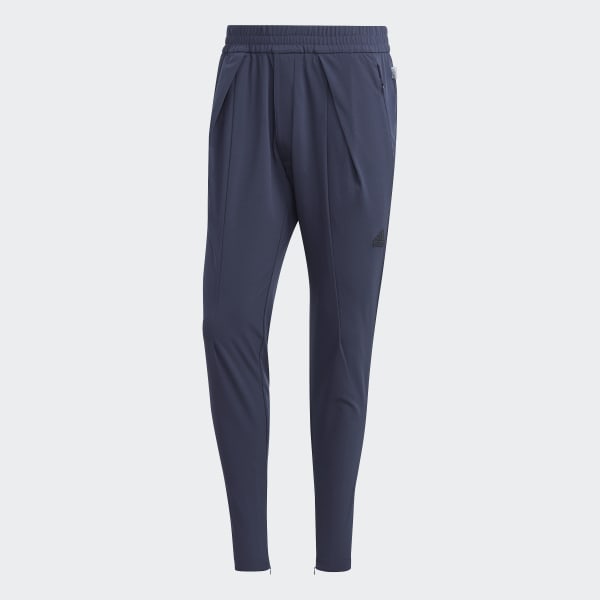 adidas City Escape Pants - Blue | Men's Lifestyle | adidas US