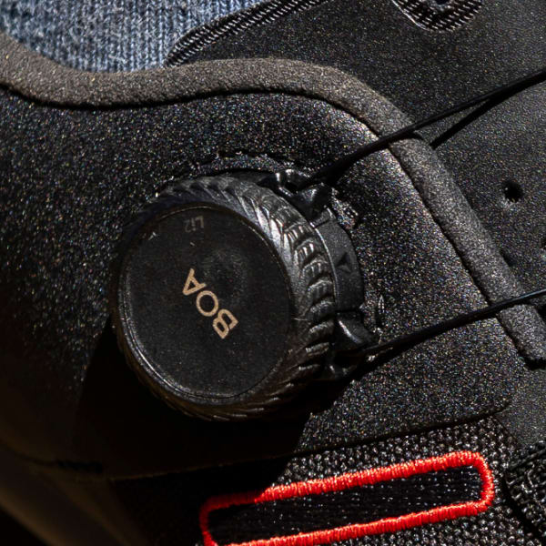 Black Five Ten Kestrel BOA Mountain Bike Shoes