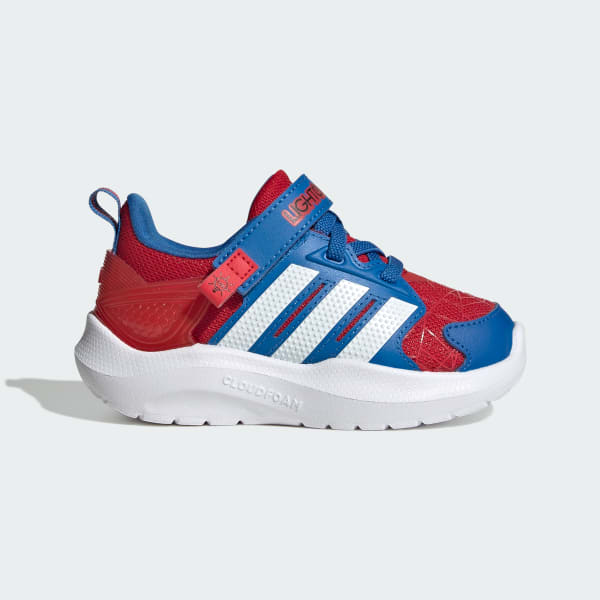 Rod ADIDAS MARVEL LIGHTORAMA SPIDER-MAN SKO