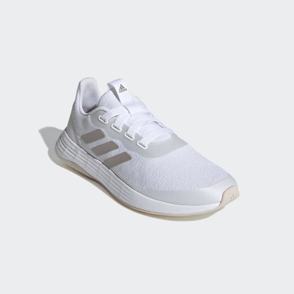 Adidas hot sale blancos sport