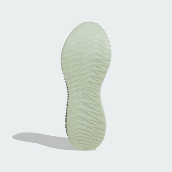 White 4DFWD 4 Shoes