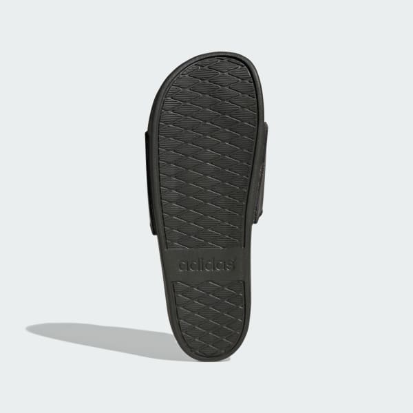 adidas Adilette Comfort Slides Green Free Shipping with adiClub adidas US