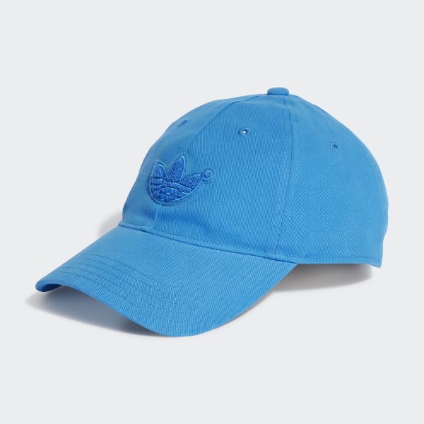 Azul Gorra Dad Blue Version
