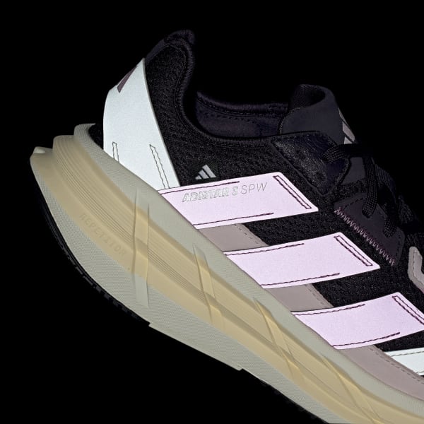 adidas Adistar 3 Sportswear Shoes - Purple | Free Shipping