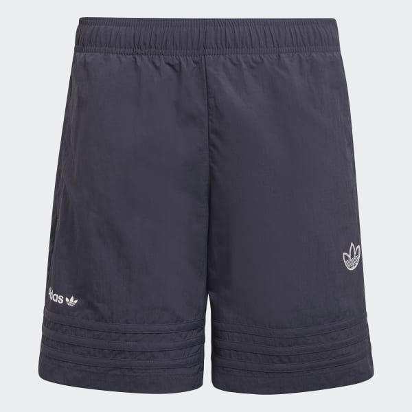 Blue adidas SPRT Collection Shorts