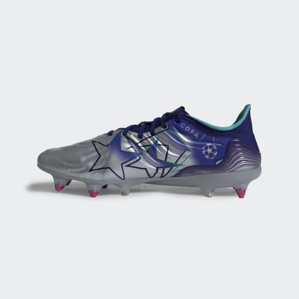 Chuteira Copa Sense.1 Campo - Roxo adidas | adidas Brasil Chuteira Copa Sense.1 Campo - Roxo adidas | adidas Brasil