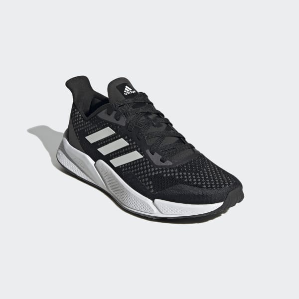 Black X9000L2 Shoes
