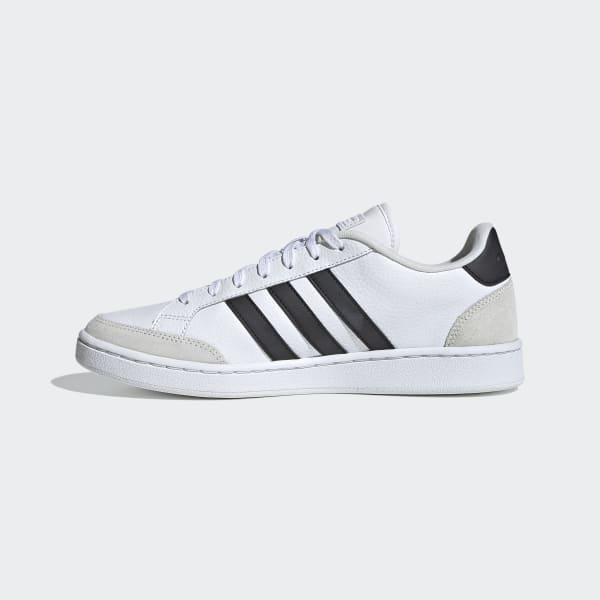 adidas Zapatillas Grand Court SE - Blanco | adidas Argentina
