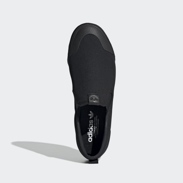 adidas nizza noir femme