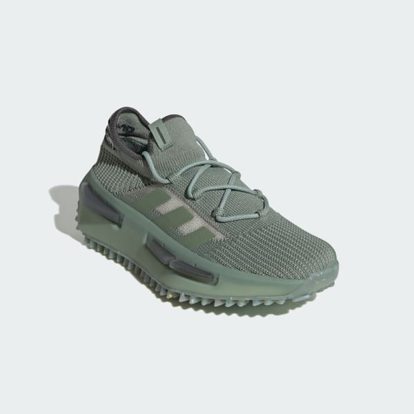 Verde Zapatillas NMD_S1
