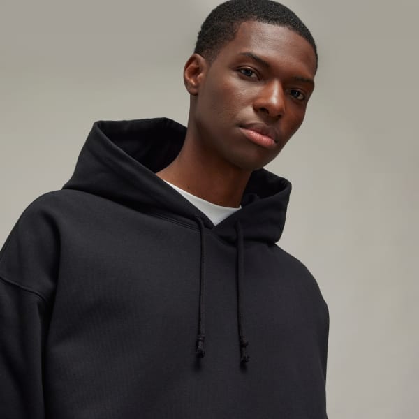 Y-3 Graphic Hoodie