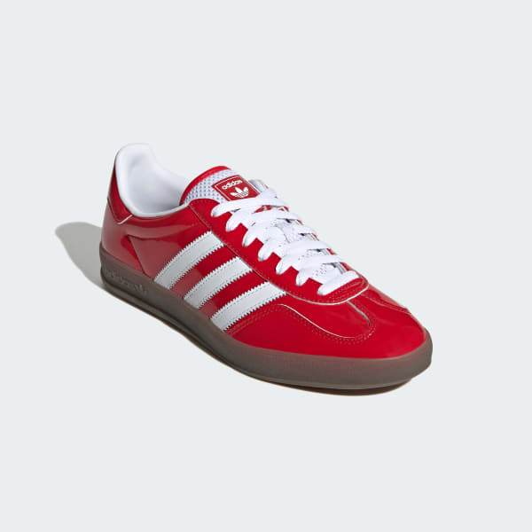 Red Gazelle Indoor Shoes