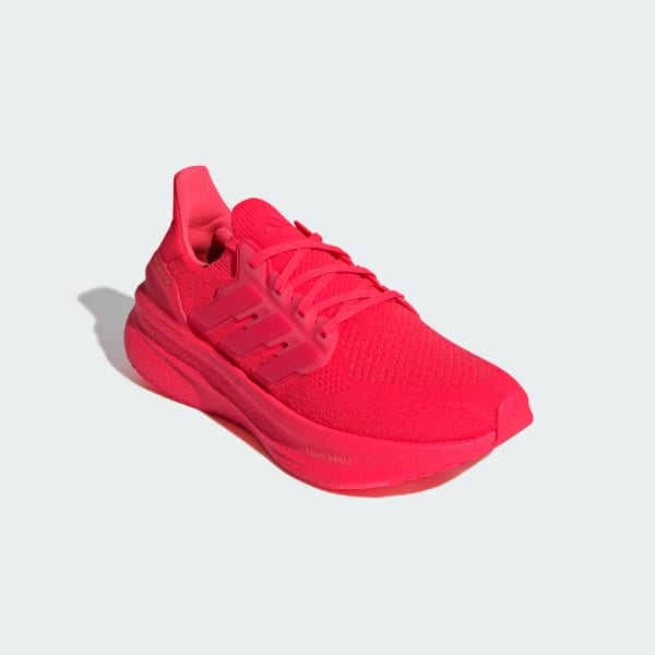 Rood Ultraboost 5 Schoenen