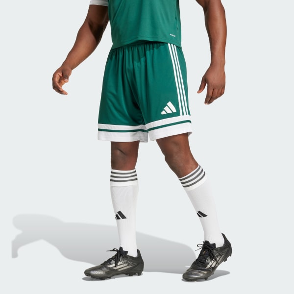 Verde Shorts Squadra 25