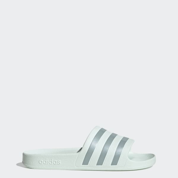 Aquaページ adidas Adilette Aqua Slides - Blue | adidas Philippines