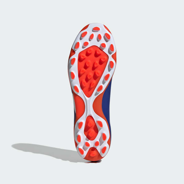 Niebieski Buty Predator League 2G/3G AG