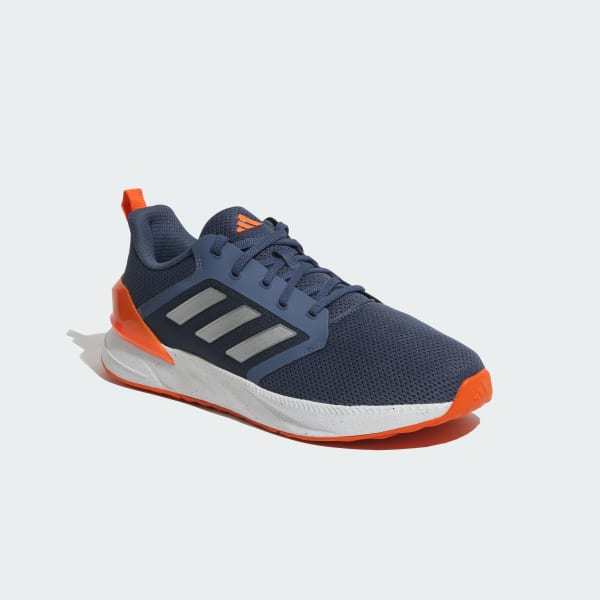 Blue LIGHTRUN HONE SHOES