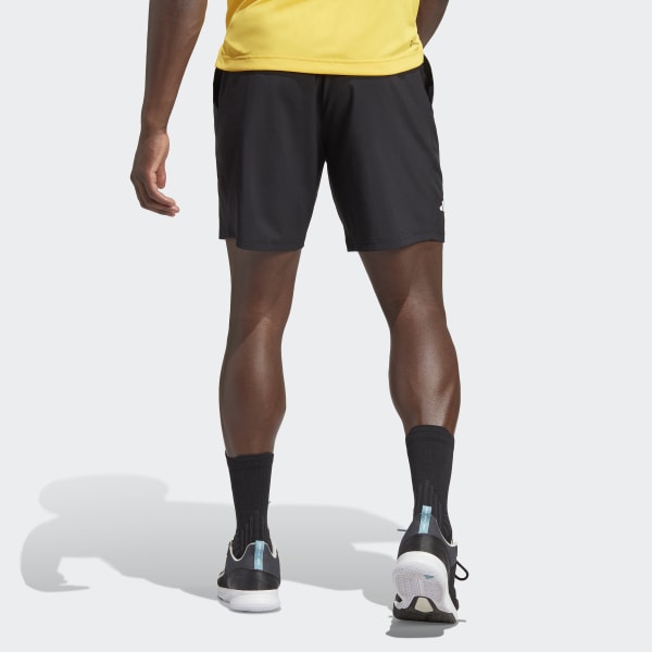 Sort Club Tennis Stretch Woven shorts
