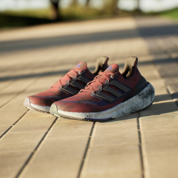 Adidas ultra boost homme bordeaux hot sale