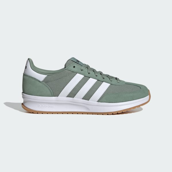 Verde Zapatillas Run 70s 2.0