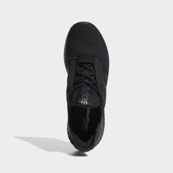 Black Kaptir 2.0 Shoes LRM20