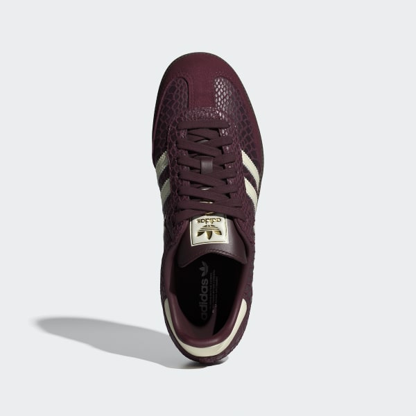 Bordeaux CHAUSSURE SAMBA OG