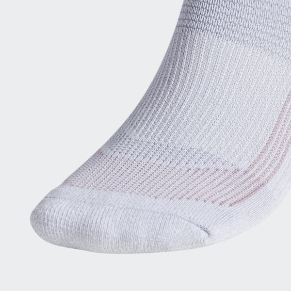 Adidas Running Superlite Tabbed NoShow Socks 2 Pairs Big Apple Buddy