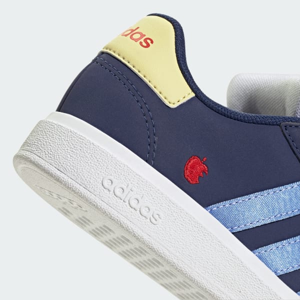Disney - アグリーベティ adidas Grand Court Disney Mickey Mouse Cloud White Core