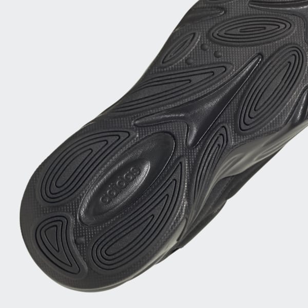 Μαύρο Ozelle Cloudfoam Lifestyle Running Shoes LKK48