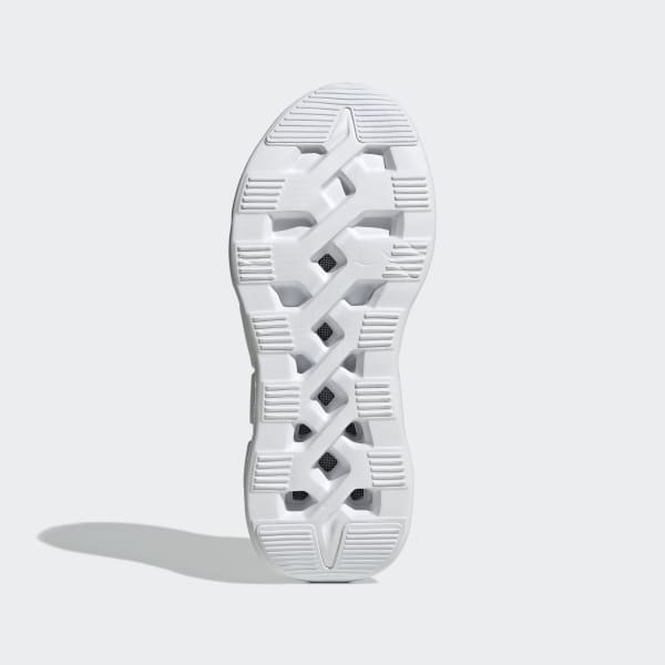 White Ventice Climacool Shoes LWO12