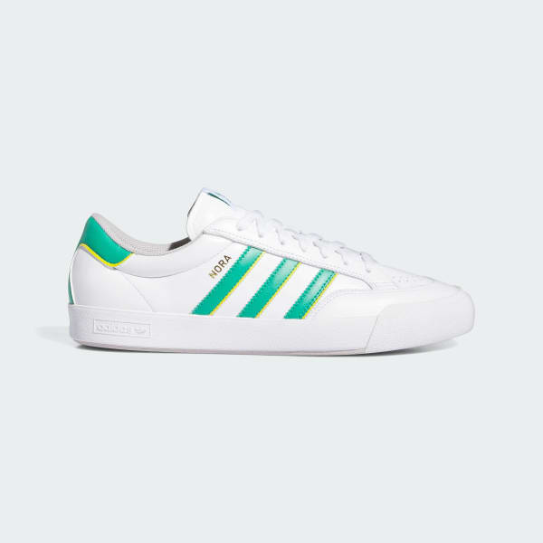 Adidas lucas premiere white gum online