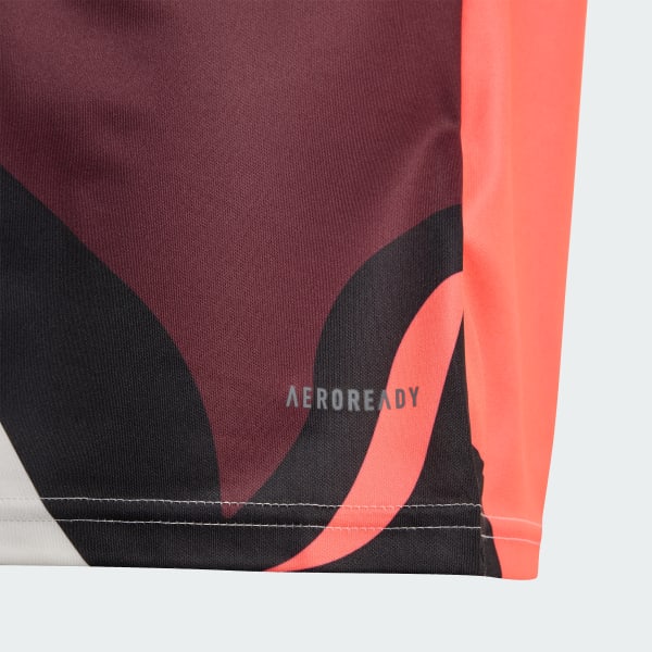 Adidas Mercedes - AMG Petronas Formula One Team Driver Jersey Replica Summer Pack Kids WHERE TO BUY