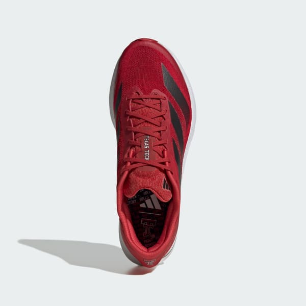 Adidas Texas Tech Adizero SL2 Running Shoes WORLDWIDE DELIVERY