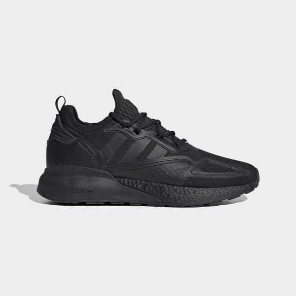 adidas ZX 2K BOOST - Đen | adidas Vietnam