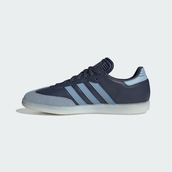 Samba Argentina Indoor Cleats