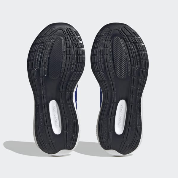 Azul Tênis RunFalcon 3 Lace