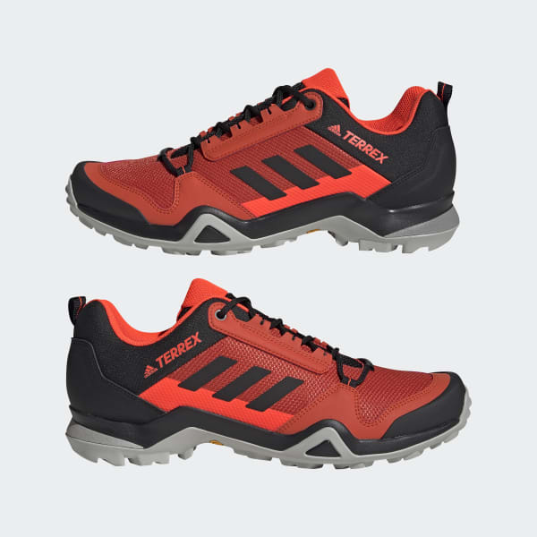 Adidas terrex ax3 orange new arrivals