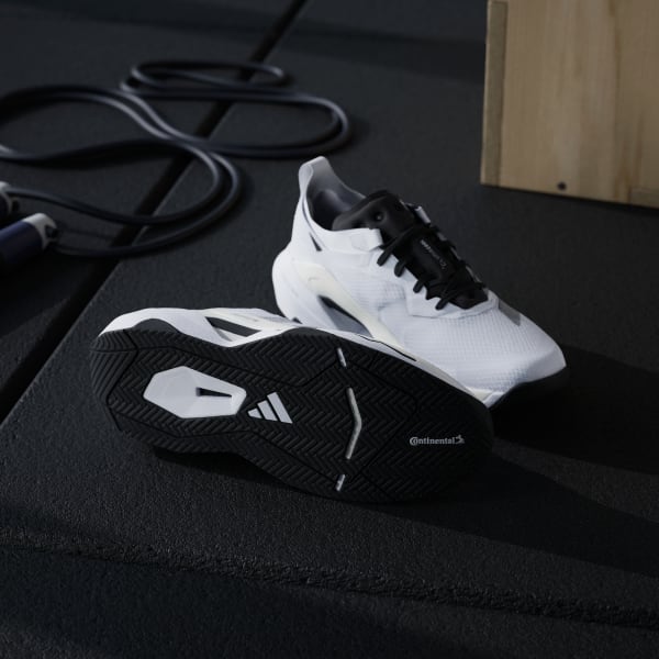 Branco Sapatilhas de Treino Rapidmove Pro