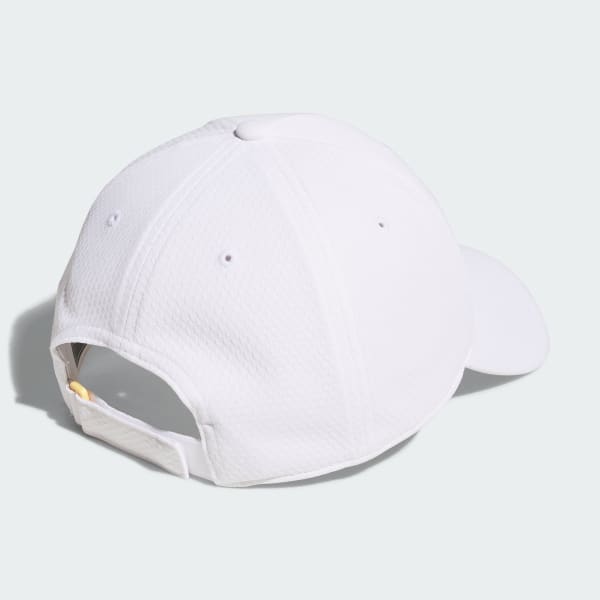 Grey HEAT.RDY Cap