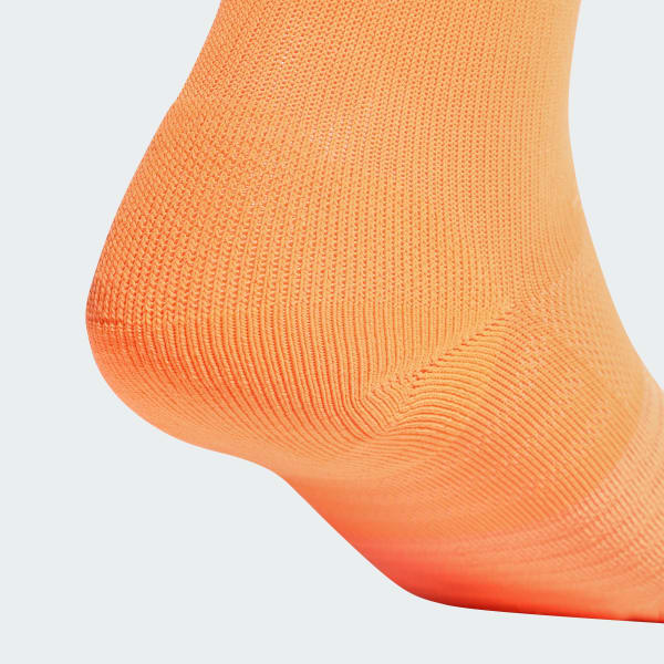 Turuncu Performance Knee+ Çorap 1 Çift