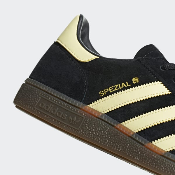 adidas Handball Spezial Sko Svart | adidas Norway adidas Handball Spezial Sko Svart | adidas Norway