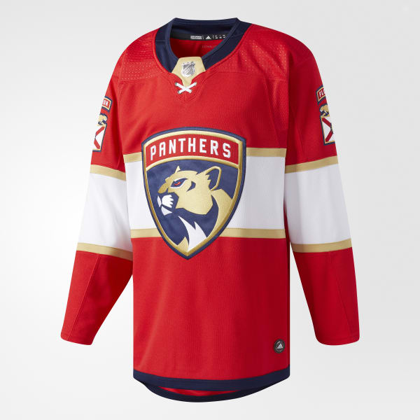 panthers official jersey